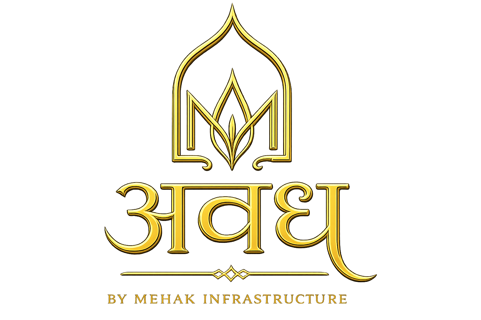 Awadh By Mehak Infrastructure