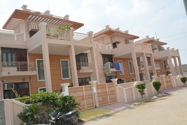 mehak-eco-city by Mehak Infrastructure