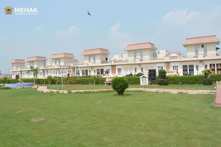 Mehak mehak-residency by Mehak Infrastructure