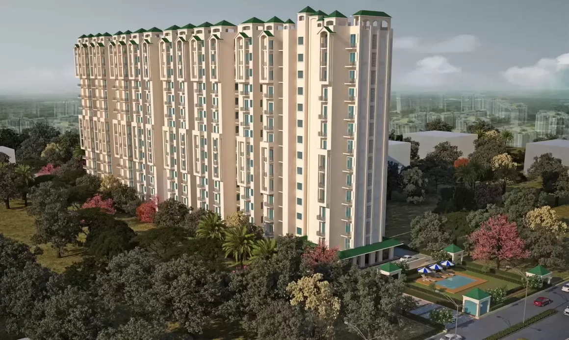 mehak-jeevan by Mehak Infrastructure