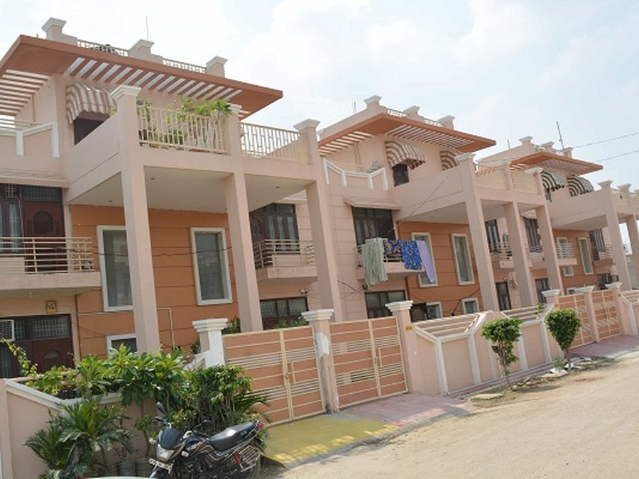 Mehak Eco City, Ghaziabad