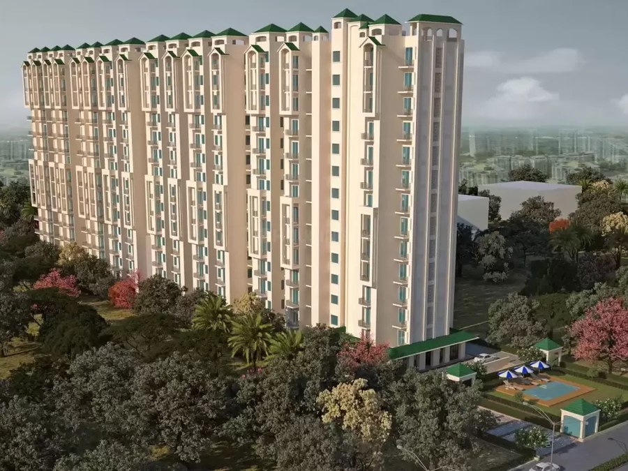 Mehak Jeevan, Ghaziabad
